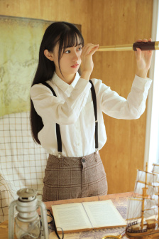 胡桃ゃんが腿法娴熟を视频