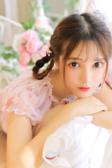 姑娘,你齐胸掉了全文