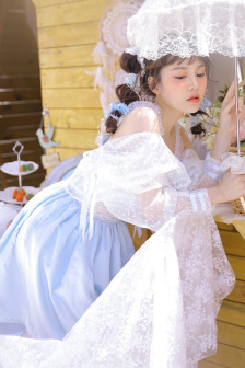 绿色镌像