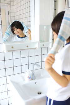 天海翼家庭教师