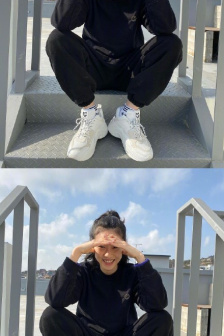 妈妈的